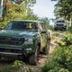 Image for article titled The 2022 Nissan Frontier Could Finally Be A Worthy Competitor To The Ford Ranger And Toyota Tacoma